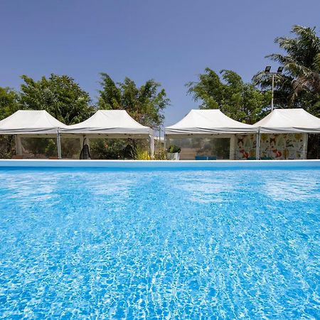 Hotel Atlantis Kourou Buitenkant foto